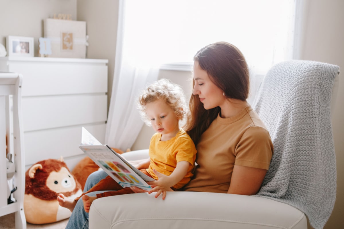 lecture enfant