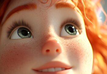 Comment dessiner vos personnages Disney préférés