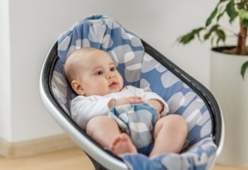 balancelle pour bébé