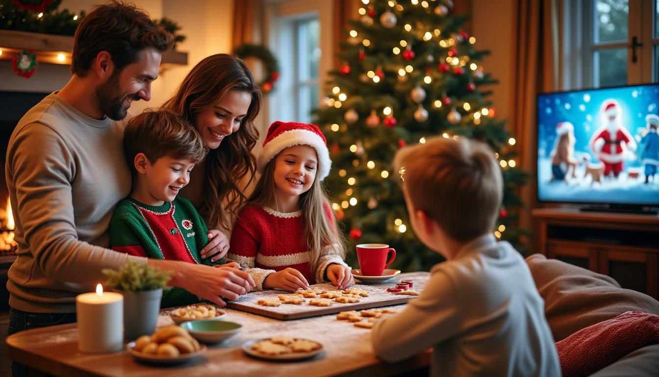 découvrez 7 façons créatives d'utiliser le calendrier de l'avent kinder pour partager des moments magiques en famille. transformez chaque jour de décembre en une surprise gourmande et ludique, tout en explorant des idées originales pour enrichir cette tradition festive.