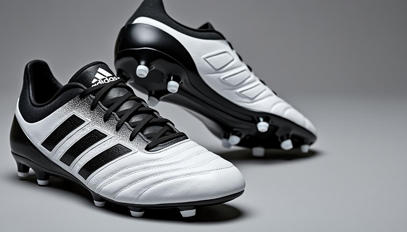 découvrez comment sélectionner les crampons adidas qui correspondent parfaitement à votre style de jeu. notre guide vous aide à comprendre les différents modèles, technologies et caractéristiques pour maximiser votre performance sur le terrain.
