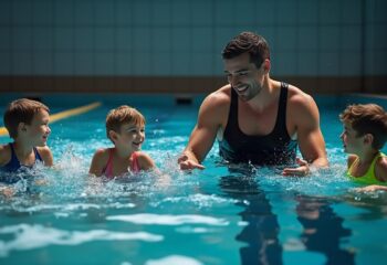 découvrez à quel âge votre enfant peut commencer à prendre des cours de natation en toute sécurité. des conseils pratiques et des informations essentielles pour garantir une expérience d'apprentissage agréable et sécurisée dans l'eau.