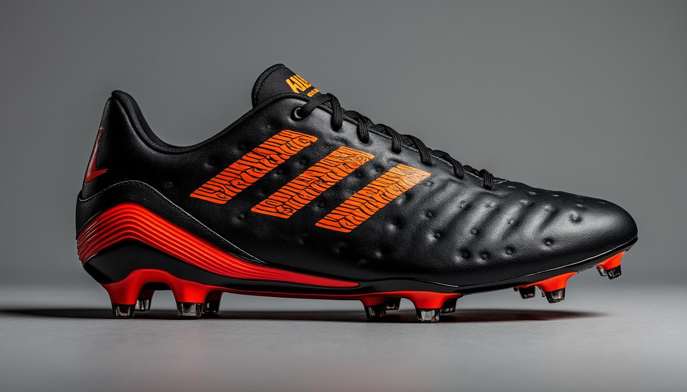 découvrez des conseils et idées créatives pour concevoir des crampons de rugby uniques qui correspondent parfaitement à votre style de jeu. personnalisez vos équipements avec des astuces pratiques et inspirez-vous pour vous démarquer sur le terrain.