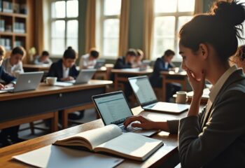 découvrez les avantages incontournables des i prof versailles pour les étudiants de l'académie. accédez à des ressources pédagogiques de qualité, bénéficiez d'un accompagnement personnalisé et optimisez votre parcours académique grâce à des outils innovants. boostez votre réussite avec i prof versailles !