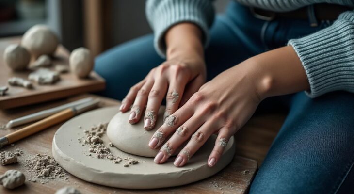 découvrez les nombreux avantages écologiques de la pâte à modeler durcissante à l'air, un choix idéal pour stimuler la créativité tout en respectant l'environnement. apprenez comment ce matériau non toxique et biodégradable contribue à un monde plus durable.