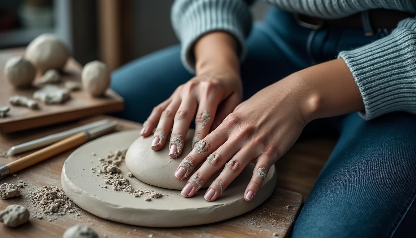 découvrez les nombreux avantages écologiques de la pâte à modeler durcissante à l'air, un choix idéal pour stimuler la créativité tout en respectant l'environnement. apprenez comment ce matériau non toxique et biodégradable contribue à un monde plus durable.