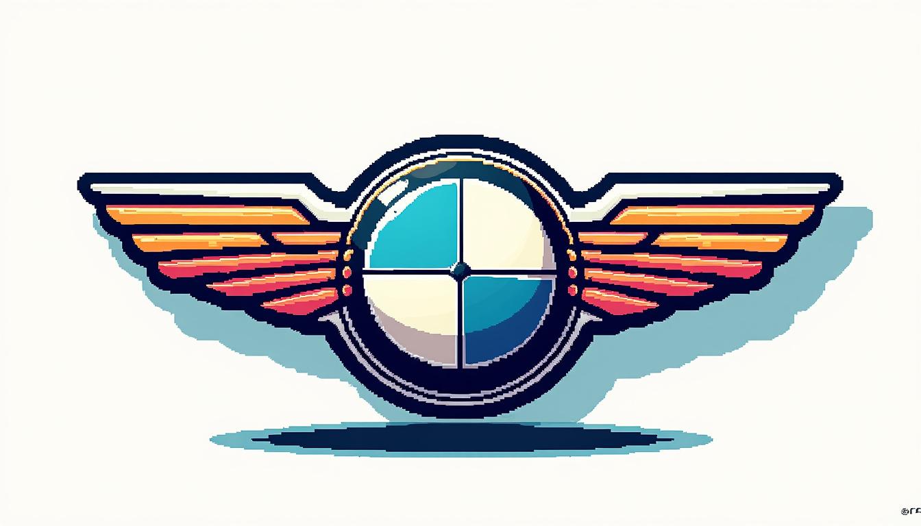 découvrez pourquoi le logo de voiture en pixel art s'impose comme une tendance incontournable en design. explorez les raisons esthétiques et culturelles qui font de ce style rétro une référence dans l'univers automobile moderne.