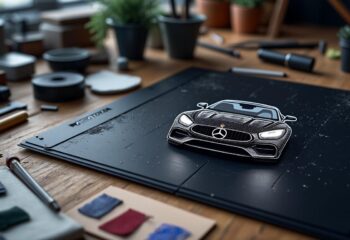 découvrez pourquoi le logo de voiture en pixel art s'impose comme une tendance essentielle dans le design moderne. plongez dans l'univers rétro et numérique qui attire à la fois les passionnés d'automobile et les amateurs d'esthétique novatrice.
