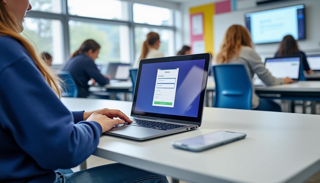découvrez notre guide complet pour les nouveaux utilisateurs de la pronote au lycée woillez. apprenez à naviguer facilement dans l'application, à consulter vos notes et emploi du temps, et à tirer le meilleur parti de cet outil indispensable pour votre réussite scolaire.
