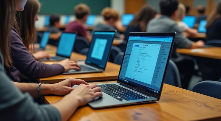 découvrez notre guide complet sur pronote pour le lycée woillez, conçu spécialement pour aider les nouveaux utilisateurs à naviguer efficacement dans cette plateforme. accédez à toutes les fonctionnalités, conseils pratiques et astuces pour une utilisation optimale et une expérience enrichissante.
