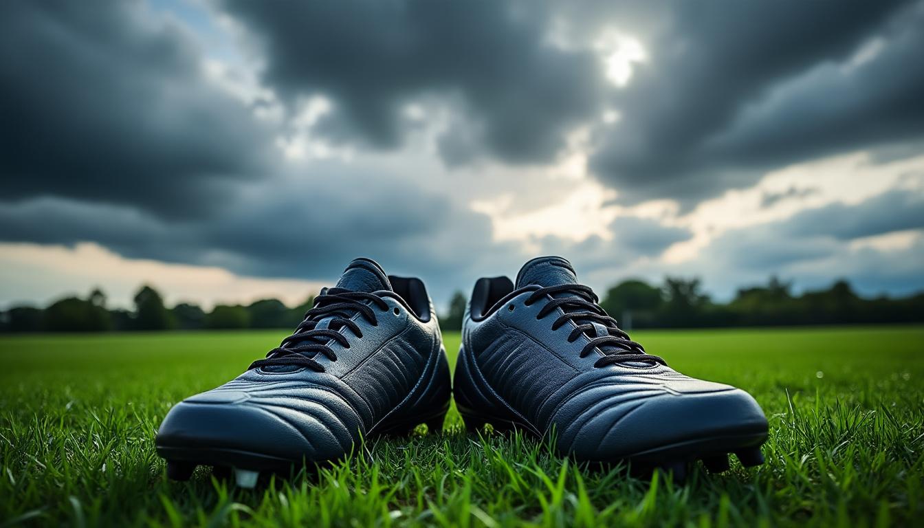 découvrez les 5 principales raisons d'opter pour les chaussures de rugby ua nitro low d rugby homme. alliant confort, performance et durabilité, ces chaussures sont le choix idéal pour les rugbymen cherchant à améliorer leur jeu sur le terrain. ne manquez pas l'occasion de booster vos performances avec un équipement de qualité!