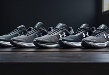 découvrez les 5 meilleures raisons de choisir les chaussures de rugby ua nitro low d pour hommes. alliant performance, confort et style, ces chaussures sont conçues pour optimiser votre jeu sur le terrain. ne manquez pas ce guide essentiel pour faire le bon choix!