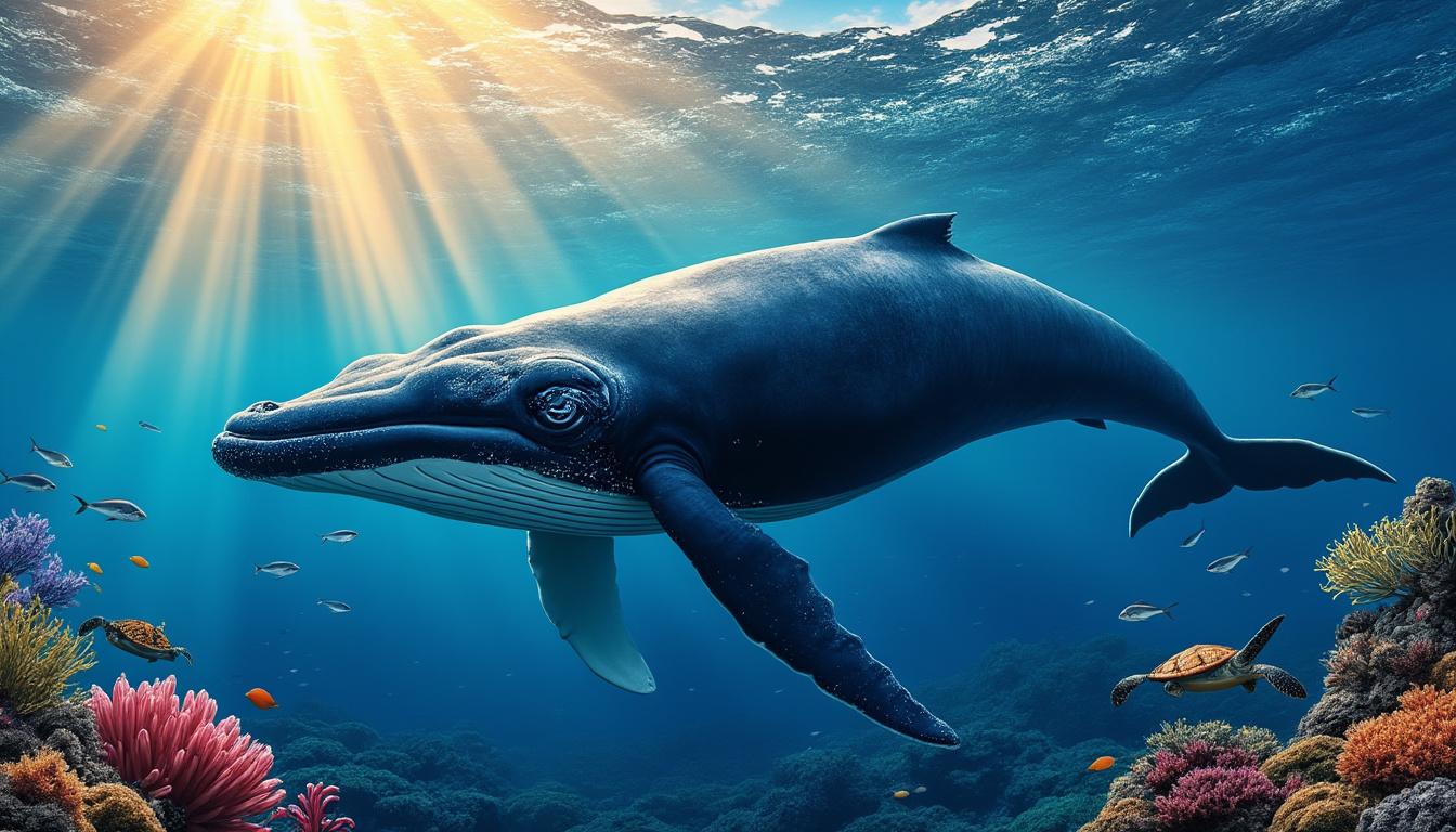 découvrez une liste complète d’animaux commençant par la lettre b, idéale pour les amoureux des animaux curieux d’en apprendre plus sur la faune. explorez des espèces fascinantes, de la baleine au bison, pour enrichir vos connaissances et satisfaire votre passion des animaux !