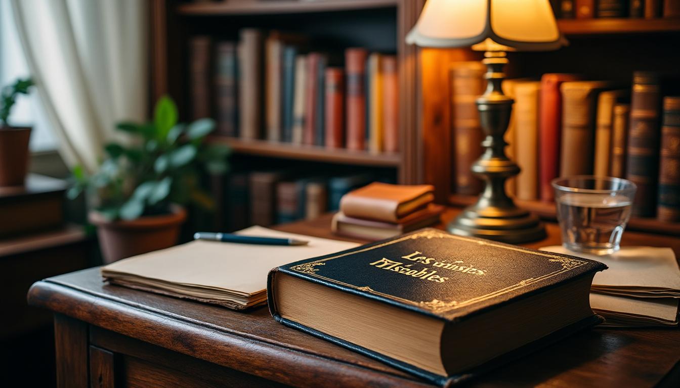 trouvez le sujet parfait pour votre commentaire composé avec notre sélection de pdf corrigés sur des romans inspirants. idéal pour réussir vos examens de français !