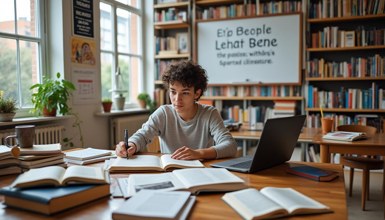 découvrez comment choisir un sujet de commentaire composé corrigé en pdf sur un roman inspirant, pour réussir vos devoirs et améliorer vos analyses littéraires facilement.