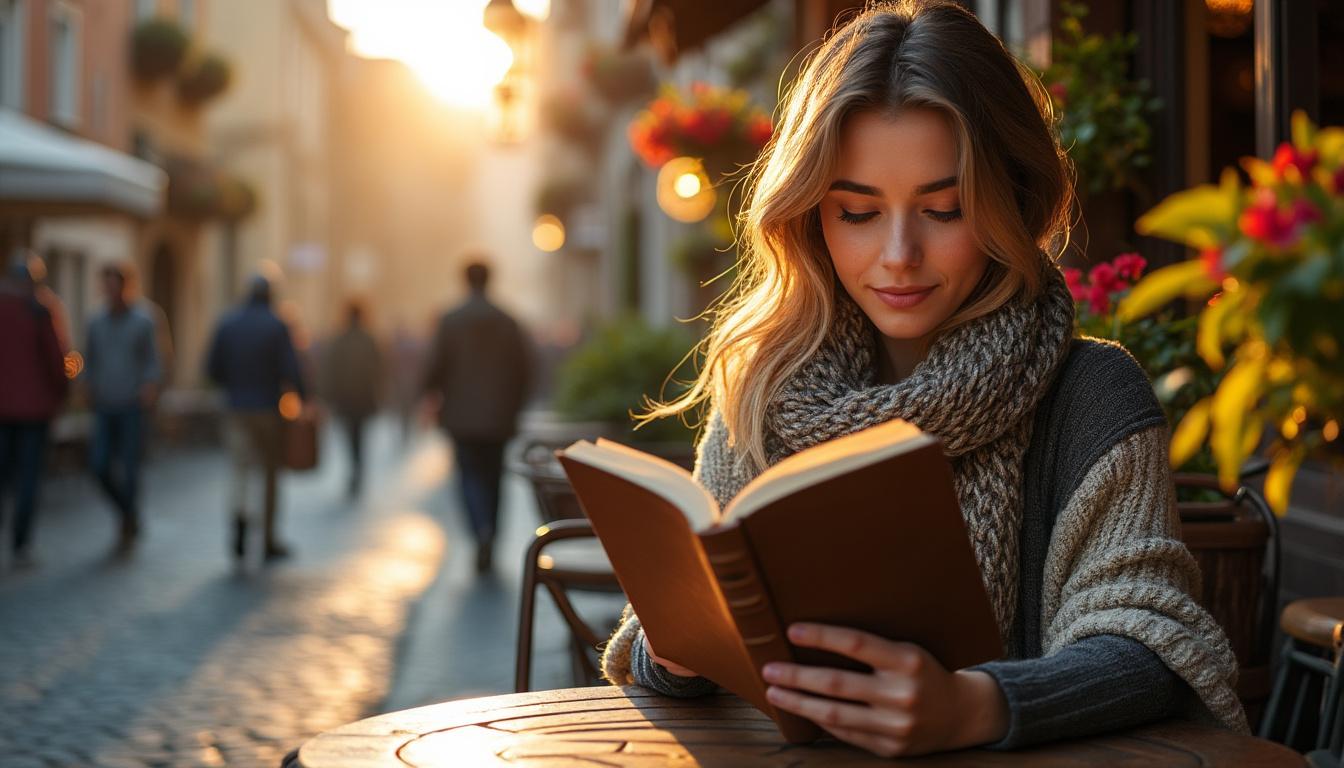 trouvez facilement un sujet de commentaire composé corrigé en pdf sur un roman inspirant. idéal pour réussir vos devoirs, préparez-vous avec un exemple clair et détaillé !
