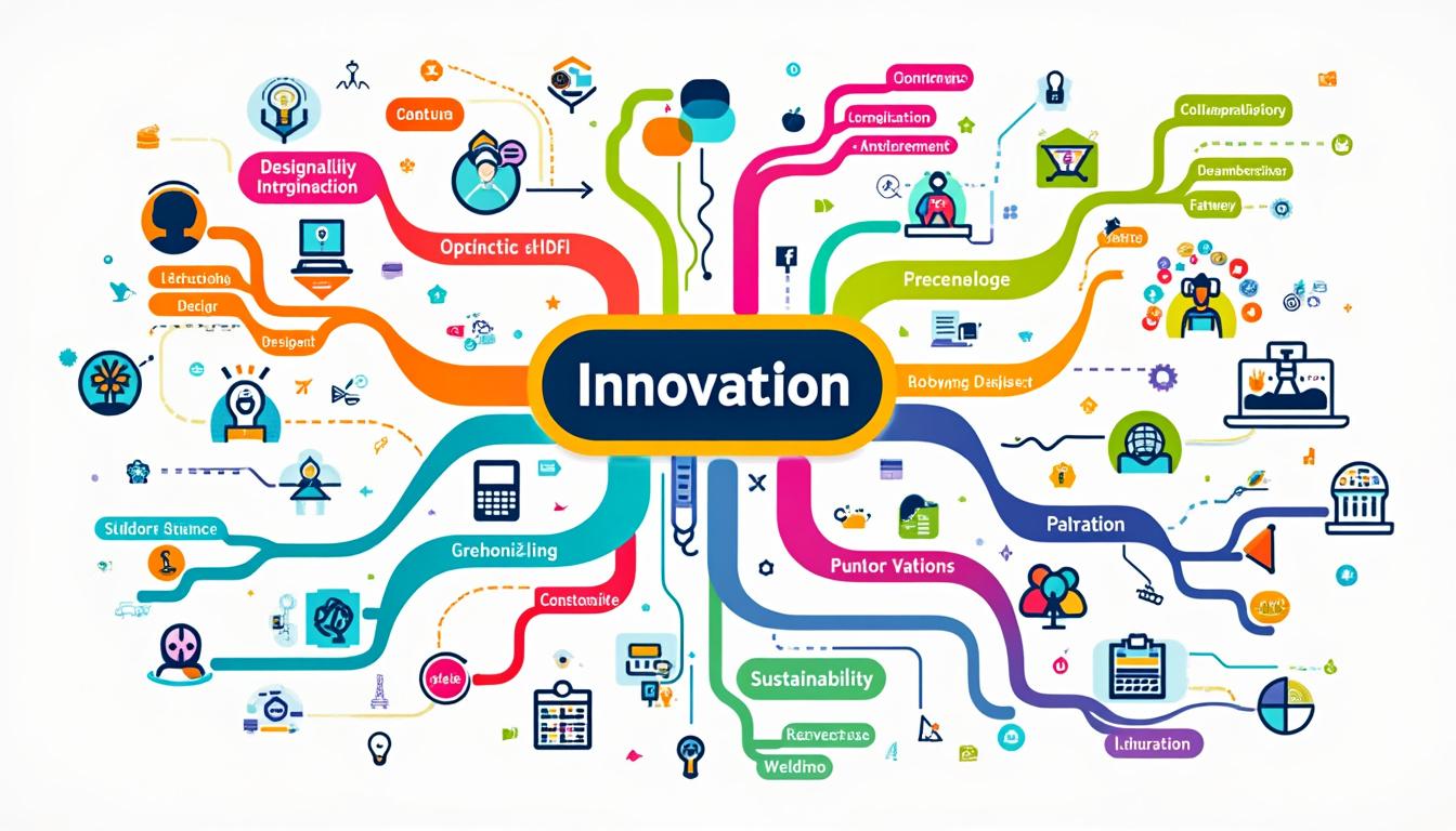 découvrez comment une carte mentale sur la nature des mots peut faciliter votre développement personnel. explorez ses avantages pour structurer vos idées, favoriser la créativité et améliorer la compréhension de soi.