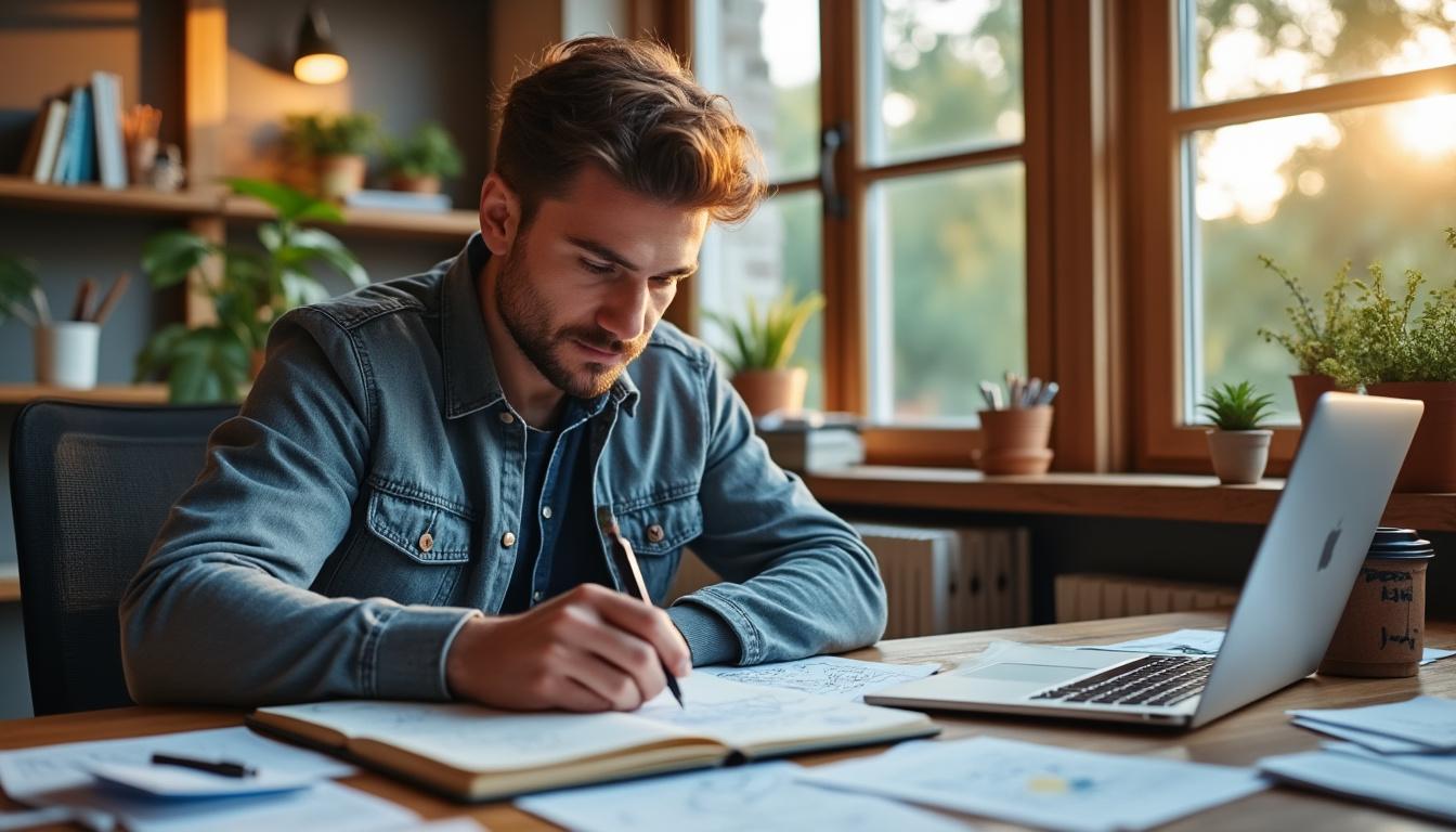 découvrez comment utiliser une carte mentale pour comprendre la nature des mots et booster votre développement personnel. améliorez votre organisation et stimulez votre créativité grâce à cet outil efficace.