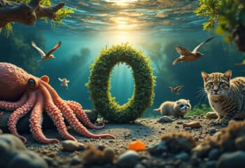 découvrez notre top 10 surprenant d'animaux commençant par la lettre o. explorez des espèces rares, étonnantes et méconnues, parfaites pour enrichir vos connaissances sur le monde animal !