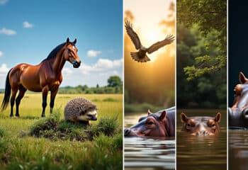découvrez une liste complète d’animaux en h pour enrichir vos connaissances, satisfaire votre curiosité ou compléter vos jeux de mots. parcourez des exemples variés d’animaux commençant par la lettre h.