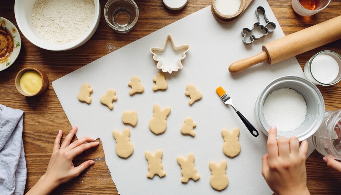 découvrez nos astuces simples et efficaces pour réussir un joli lapin en pâte à sel du premier coup. suivez nos conseils pour un modelage facile, parfait pour les enfants et les débutants !