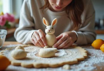 découvrez nos astuces pratiques pour réussir à fabriquer un lapin en pâte à sel dès le premier essai. conseils simples, étapes faciles et idées créatives pour un résultat parfait garanti !