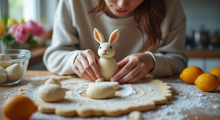 découvrez nos astuces pratiques pour réussir à fabriquer un lapin en pâte à sel dès le premier essai. conseils simples, étapes faciles et idées créatives pour un résultat parfait garanti !