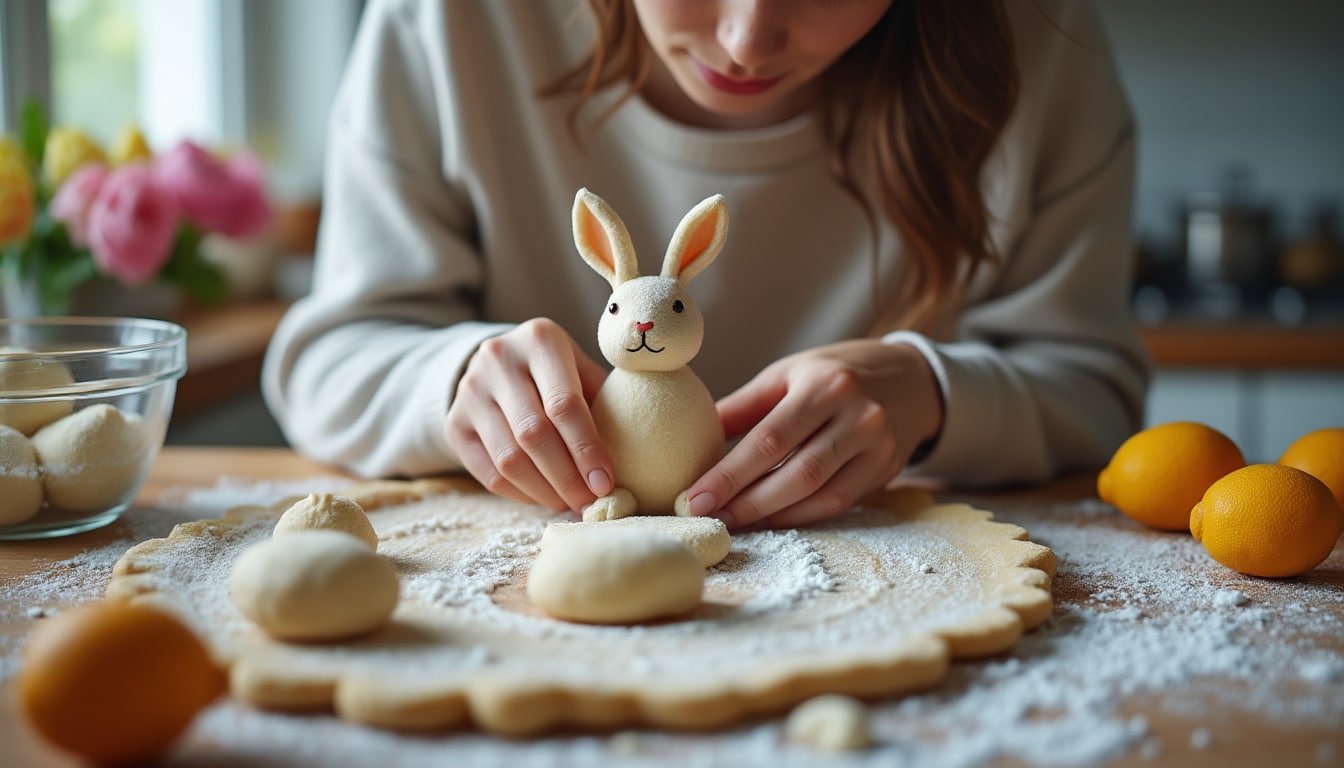 découvrez nos astuces pratiques pour réussir à fabriquer un lapin en pâte à sel dès le premier essai. conseils simples, étapes faciles et idées créatives pour un résultat parfait garanti !
