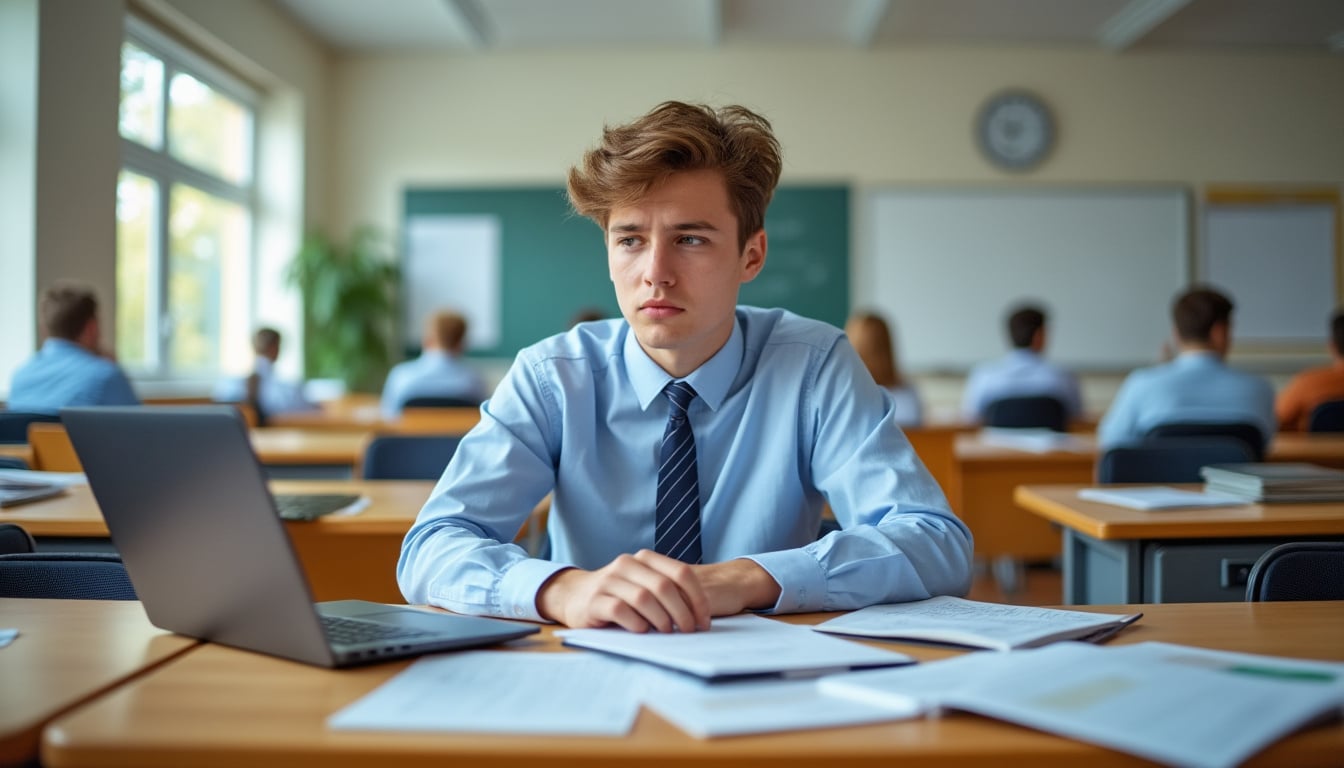 découvrez comment structurer efficacement vos réponses aux exemples de questions du grand oral sti2d ee. nos conseils pratiques vous aideront à organiser vos idées, à gagner en confiance et à réussir votre présentation.