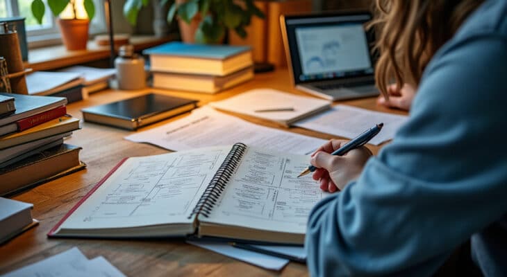 découvrez comment organiser efficacement vos réponses aux exemples de questions du grand oral sti2d ee, avec des conseils pratiques pour structurer votre argumentation, capter l’attention du jury et réussir votre présentation.