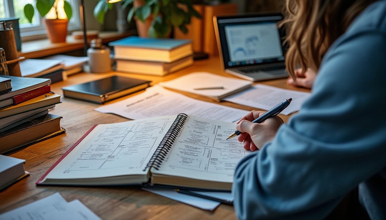 découvrez comment organiser efficacement vos réponses aux exemples de questions du grand oral sti2d ee, avec des conseils pratiques pour structurer votre argumentation, capter l’attention du jury et réussir votre présentation.