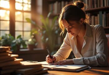 découvrez comment le choix d’un temps verbal approprié dans un texte permet d’assurer une communication claire, fluide et compréhensible pour vos lecteurs.