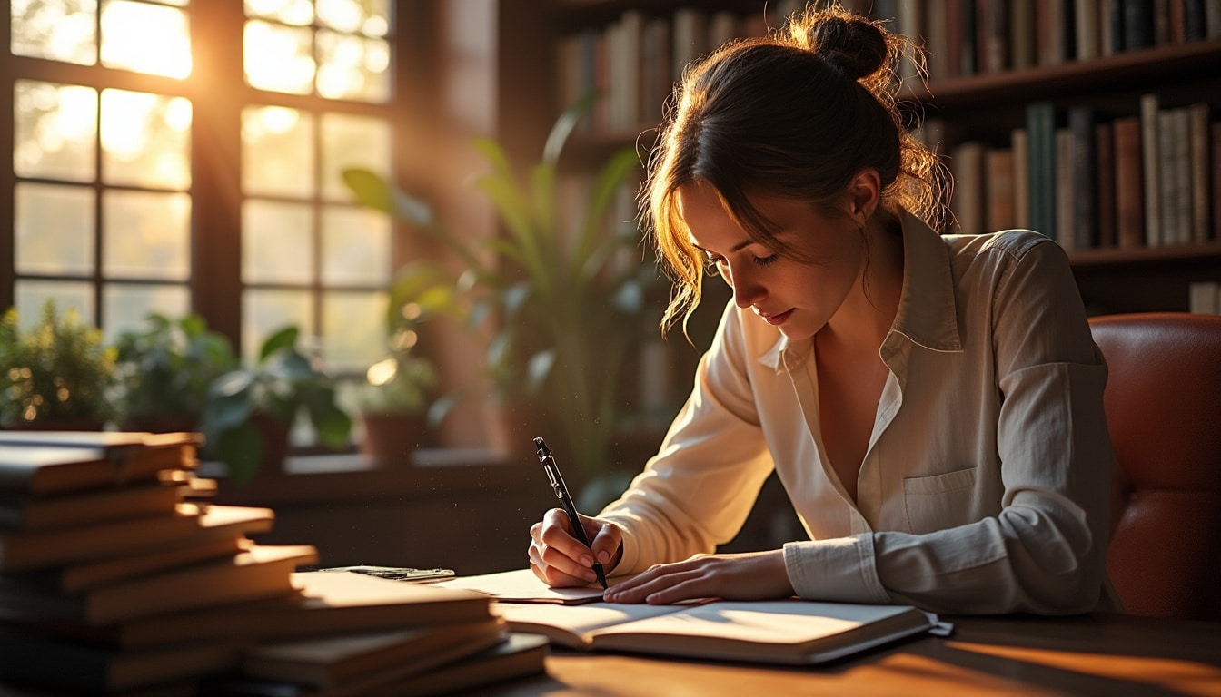 découvrez comment le choix d’un temps verbal approprié dans un texte permet d’assurer une communication claire, fluide et compréhensible pour vos lecteurs.