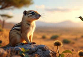 découvrez une liste complète d'animaux commençant par la lettre x et explorez leur rôle essentiel dans l'écosystème. parfait pour les curieux et les passionnés de biodiversité !