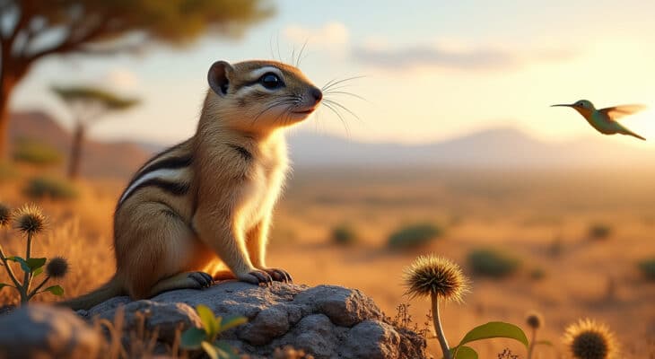 découvrez une liste complète d'animaux commençant par la lettre x et explorez leur rôle essentiel dans l'écosystème. parfait pour les curieux et les passionnés de biodiversité !