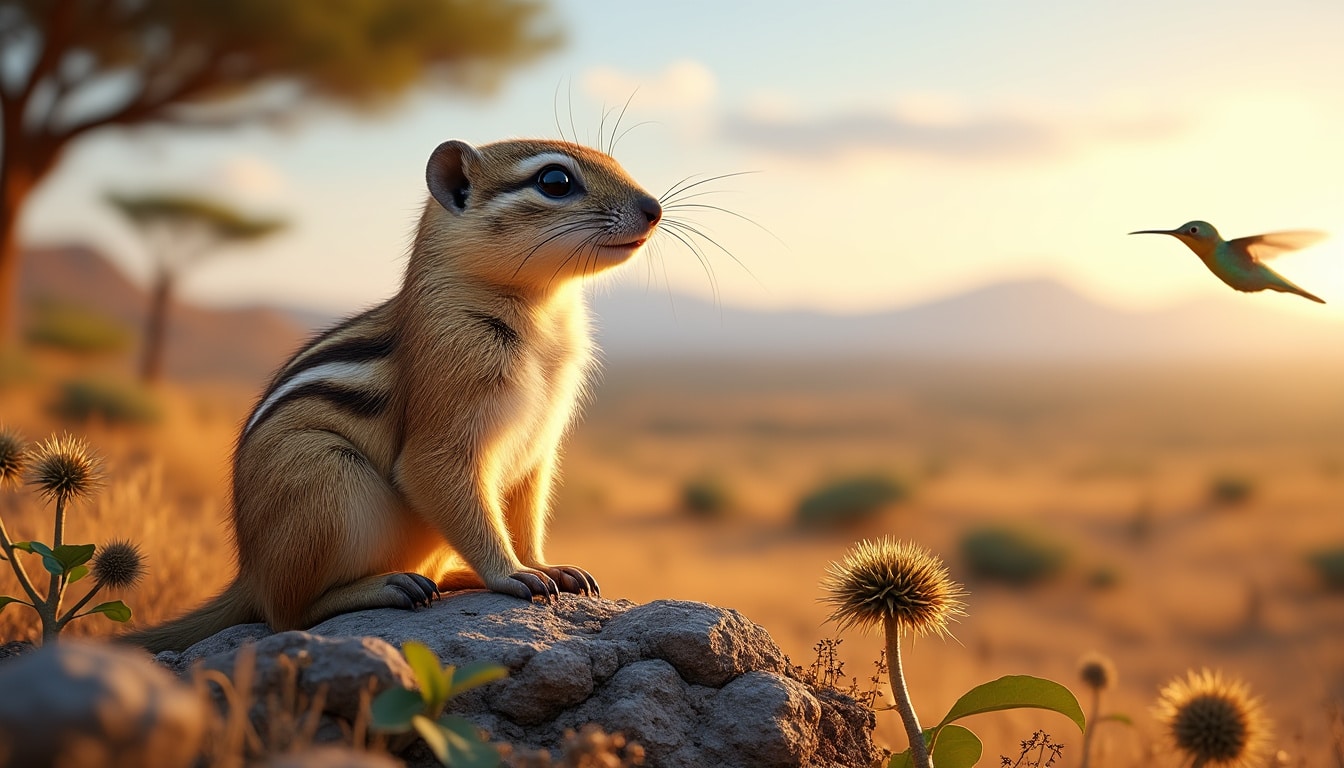 découvrez une liste complète d'animaux commençant par la lettre x et explorez leur rôle essentiel dans l'écosystème. parfait pour les curieux et les passionnés de biodiversité !
