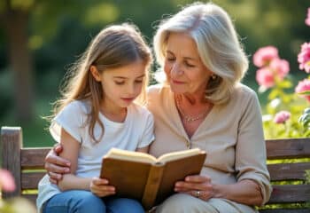 découvrez comment un poème dédié à sa filleule devient un geste tendre et unique, capable de toucher les cœurs et de laisser une empreinte inoubliable dans la relation marraine ou parrain–filleule.