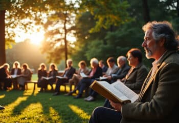 découvrez comment les figures de style enrichissent la poésie à travers l'analyse des œuvres des grands poètes. plongez au cœur de la beauté et de la créativité littéraires.