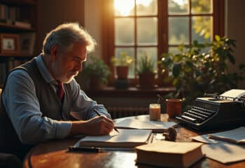 découvrez des conseils pratiques et des astuces inspirantes pour écrire un poème touchant à votre beau-père. dans cet article, vous apprendrez comment exprimer vos émotions sincères et marquer les esprits grâce à des mots choisis avec soin.