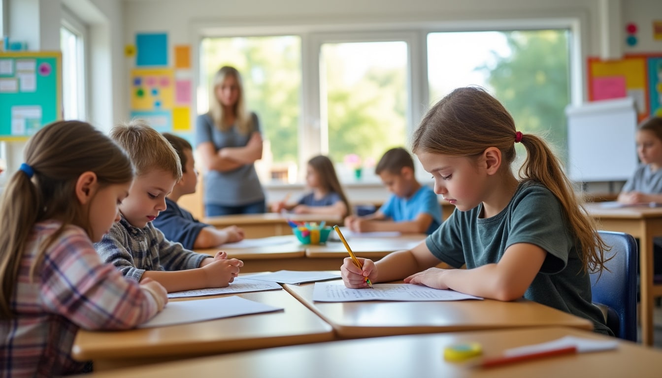 découvrez les signes et symptômes des troubles « dys » chez les enfants. apprenez à reconnaître la double tâche et identifiez rapidement les difficultés pour mieux les accompagner au quotidien.