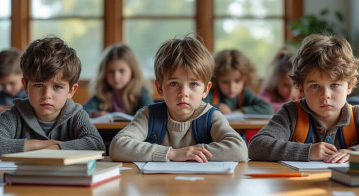 découvrez les principaux signes et symptômes des troubles dys chez les enfants, apprenez à repérer la double tâche et à mieux comprendre leurs besoins pour un accompagnement adapté.