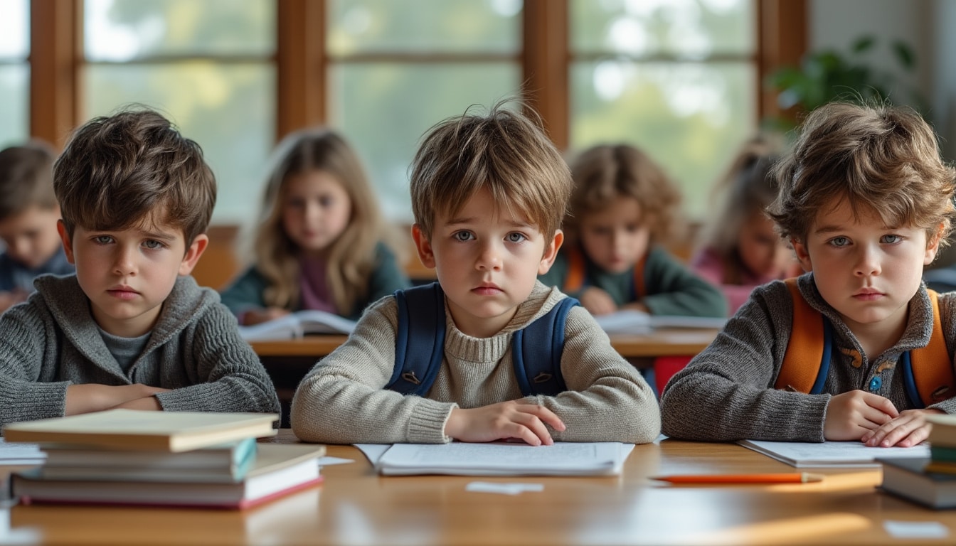 découvrez les principaux signes et symptômes des troubles dys chez les enfants, apprenez à repérer la double tâche et à mieux comprendre leurs besoins pour un accompagnement adapté.