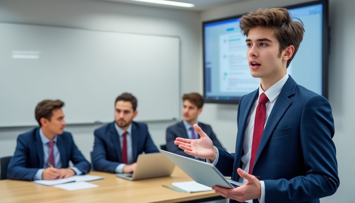découvrez les thèmes les plus fréquemment évoqués lors de la conclusion à l'oral du brevet. préparez-vous efficacement en connaissant les sujets incontournables pour réussir cette étape !