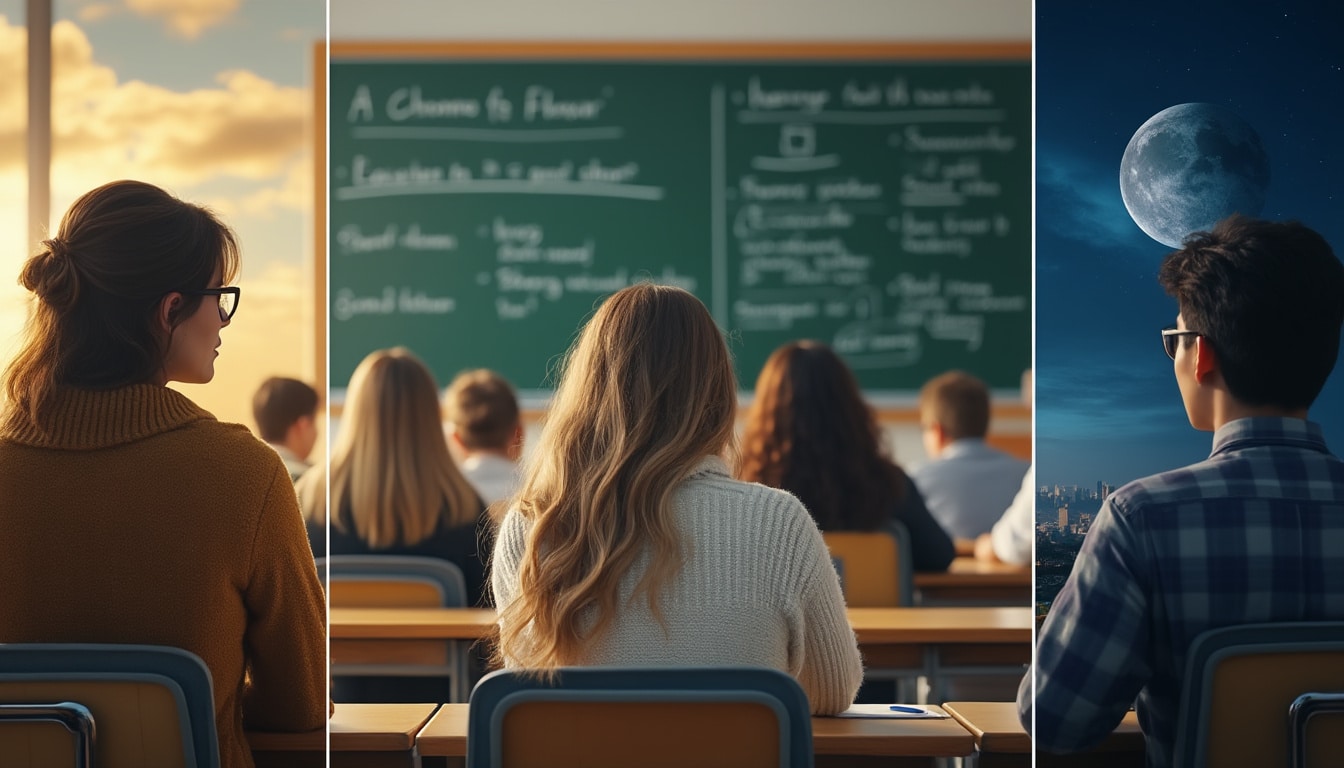découvrez les sujets les plus fréquemment évoqués lors de la conclusion à l’oral du brevet : conseils, exemples de formulations et attentes du jury pour bien terminer votre présentation.