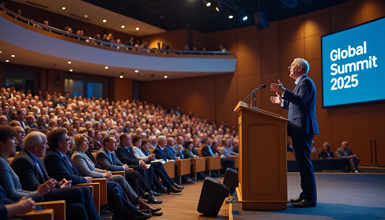découvrez pourquoi les exemples d'hyperbole sont essentiels dans la rhétorique persuasive. apprenez comment ces figures de style renforcent l'impact des arguments et captivent l'attention de votre audience.