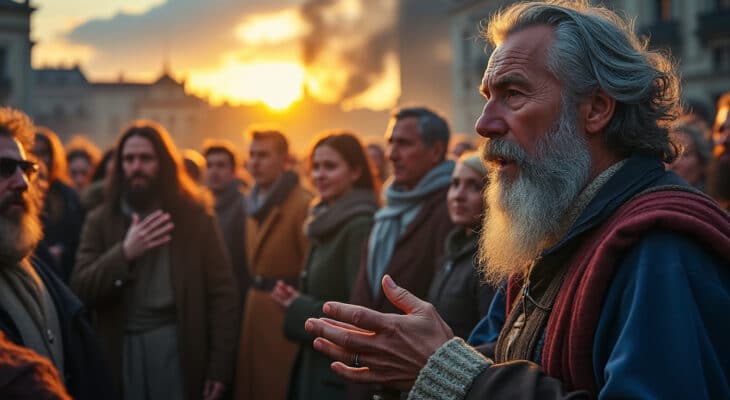 découvrez pourquoi les exemples d'hyperbole jouent un rôle clé dans la rhétorique persuasive. apprenez comment exagérer efficacement pour capter l'attention, influencer l'opinion et renforcer l'impact de vos discours.