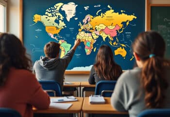 découvrez des pratiques efficaces pour réaliser une carte mentale sur la richesse et la pauvreté mondiale en classe de 5e. comprenez les inégalités mondiales à travers un outil visuel clair et facile à utiliser pour vos exposés et révisions.