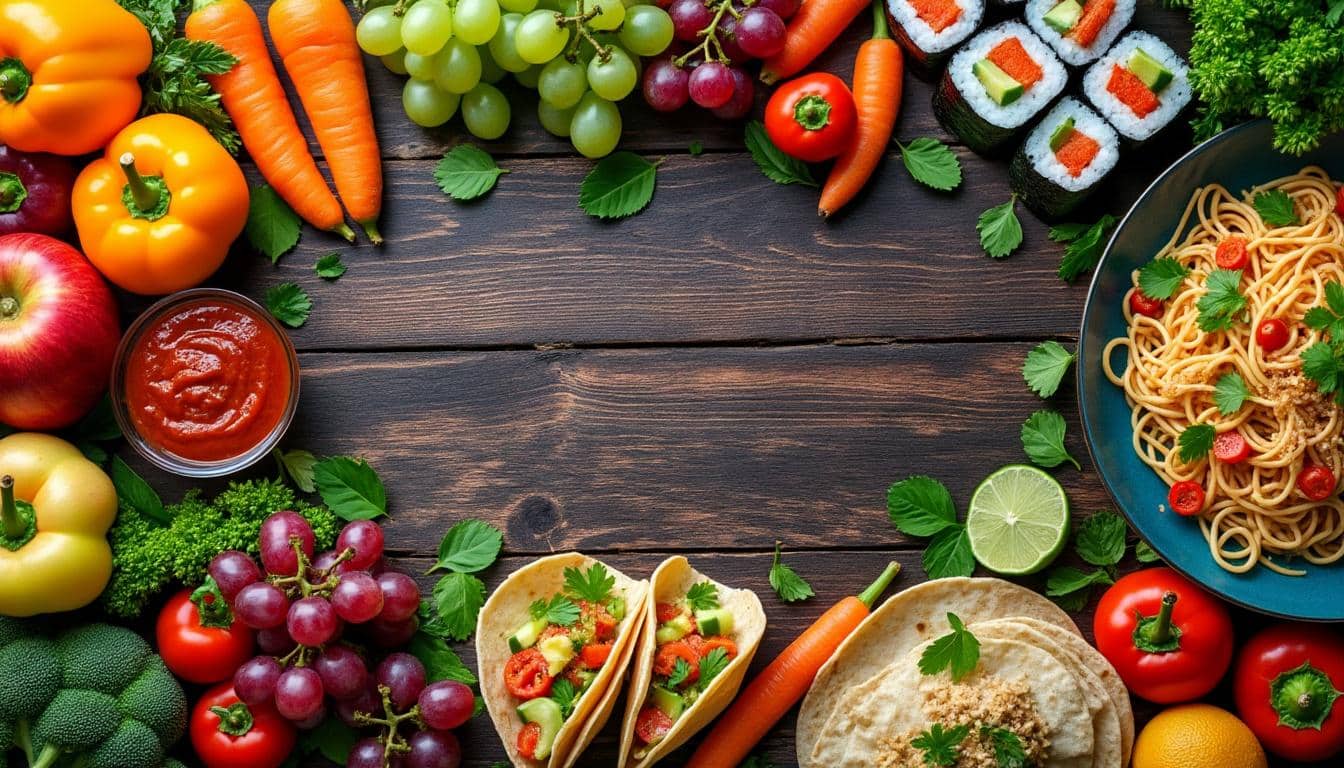 découvrez des exercices d'anglais sur les aliments pour enrichir votre vocabulaire, avec des pdf gratuits à télécharger et adaptés à tous les niveaux.