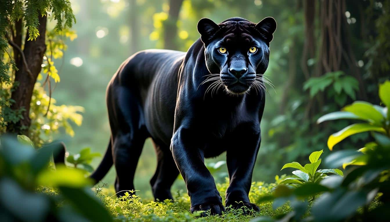 découvrez une liste surprenante d’animaux dont le nom commence par la lettre p. explorez des espèces rares et fascinantes que vous ne connaissiez peut-être pas !