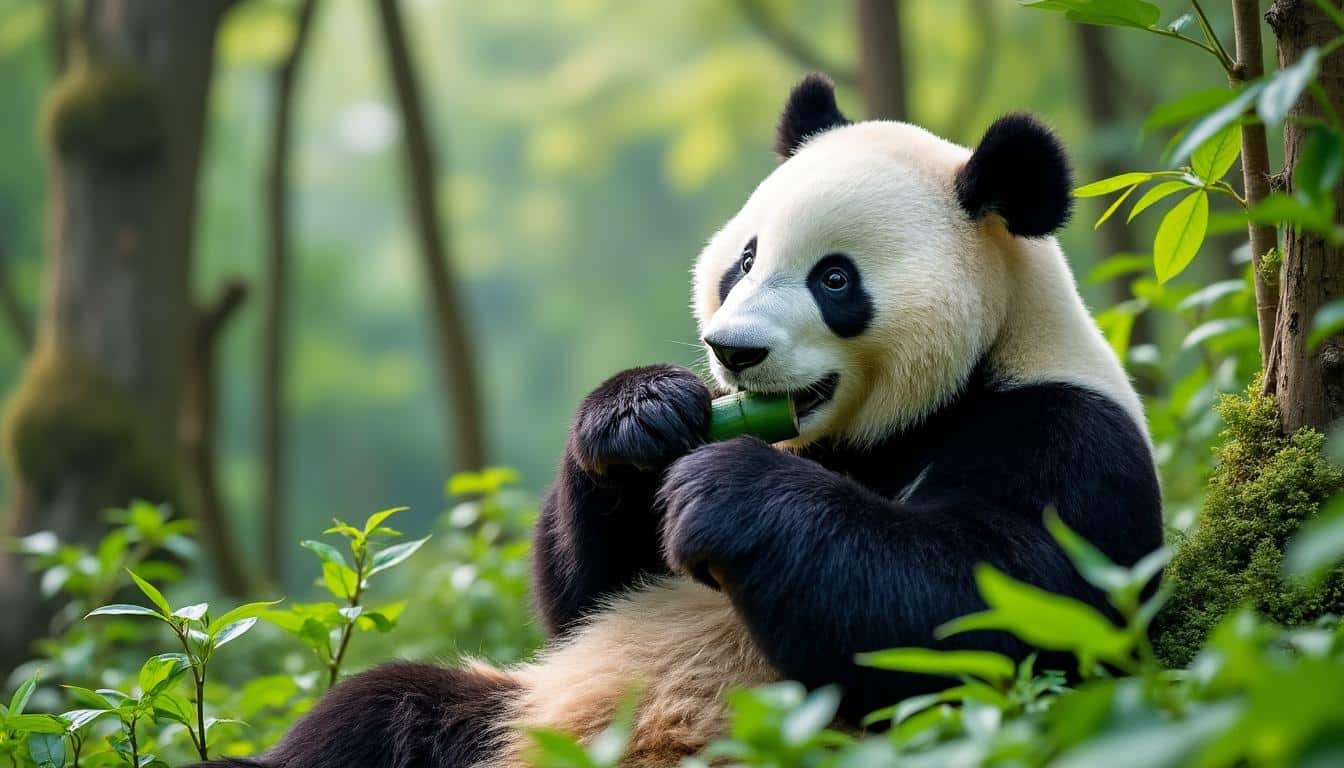 découvrez une liste fascinante d’animaux commençant par la lettre p, incluant des espèces rares et insolites. enrichissez vos connaissances et explorez le règne animal sous un nouvel angle !